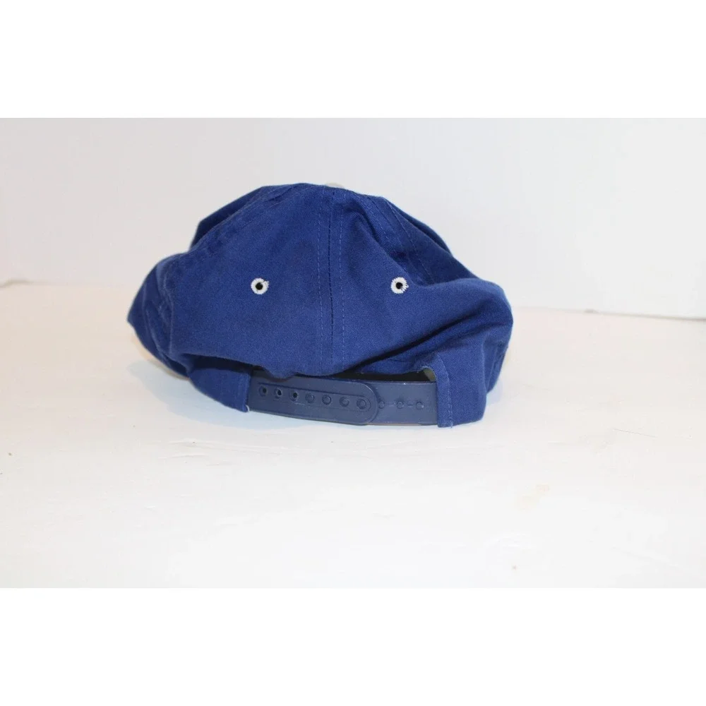 Annco NFL Embroidered Dallas Cowboys Adjustable Snapback Hat Cap Vintage 90's